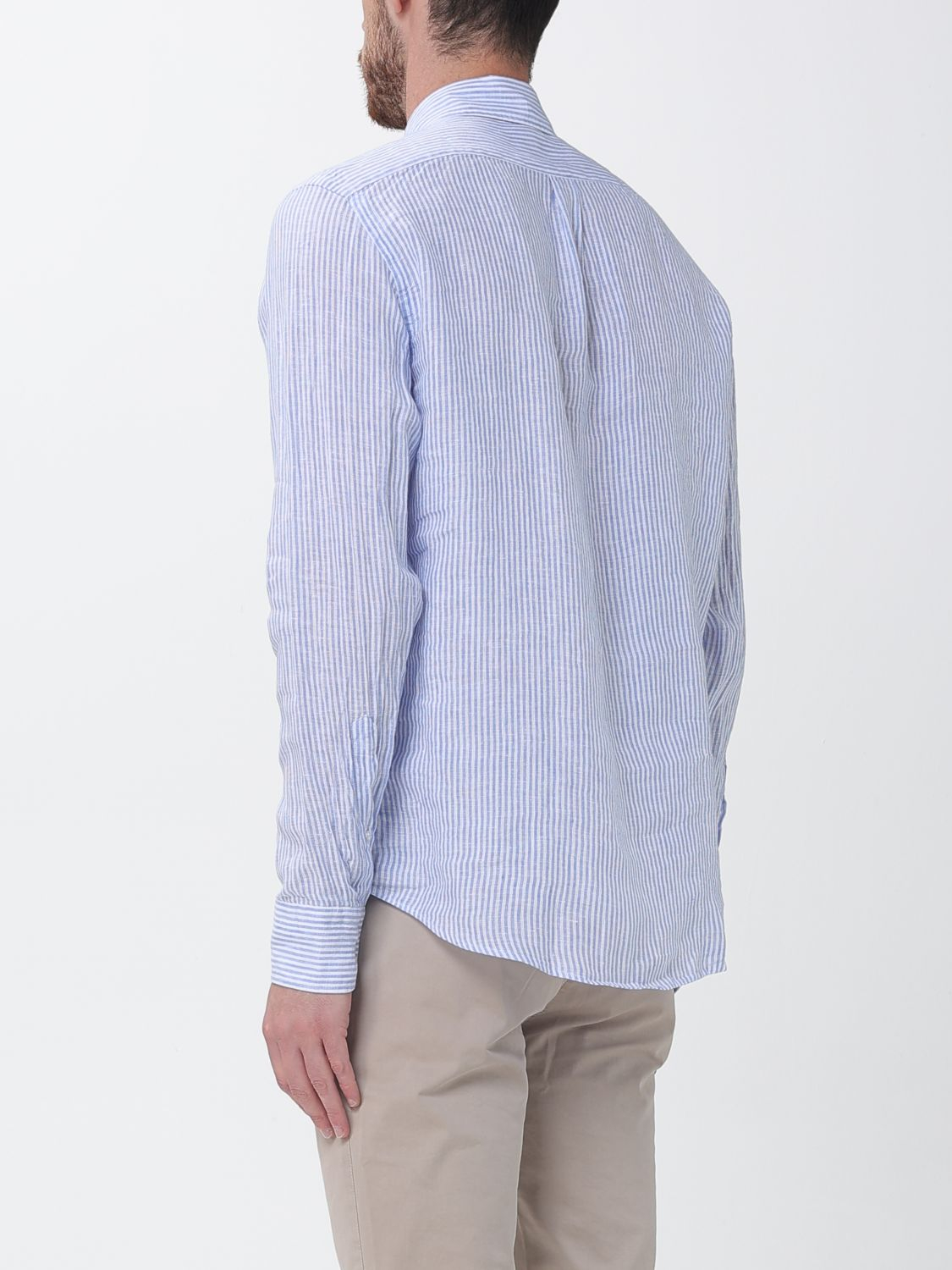 [BDBAGGIES] Shirts Long Sleeve SS26 B010B16020 03