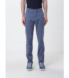 [JECKERSON] Trousers SS26 PA081RASO003 4009