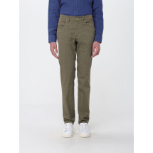 [JECKERSON] Trousers SS26 PA077GABA012 5050