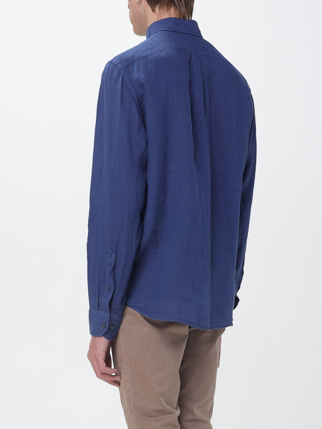 [BDBAGGIES] Shirts Long Sleeve SS26 B010TC162 B73