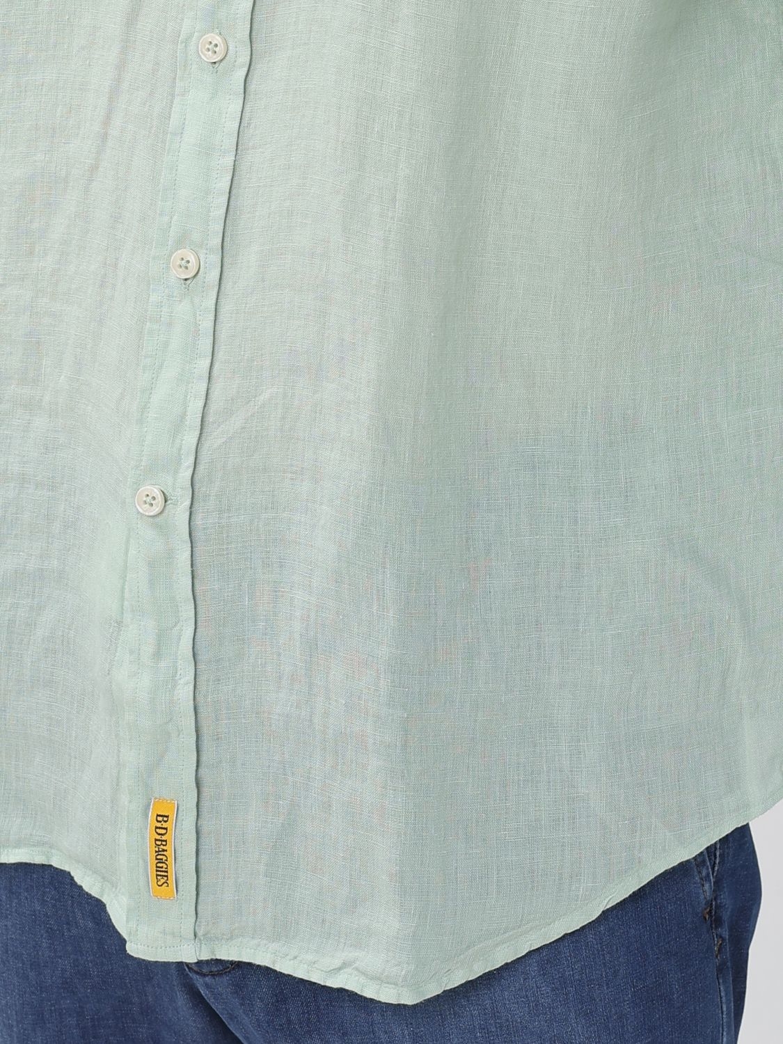 [BDBAGGIES] Shirts Long Sleeve SS26 B010TC162 V17