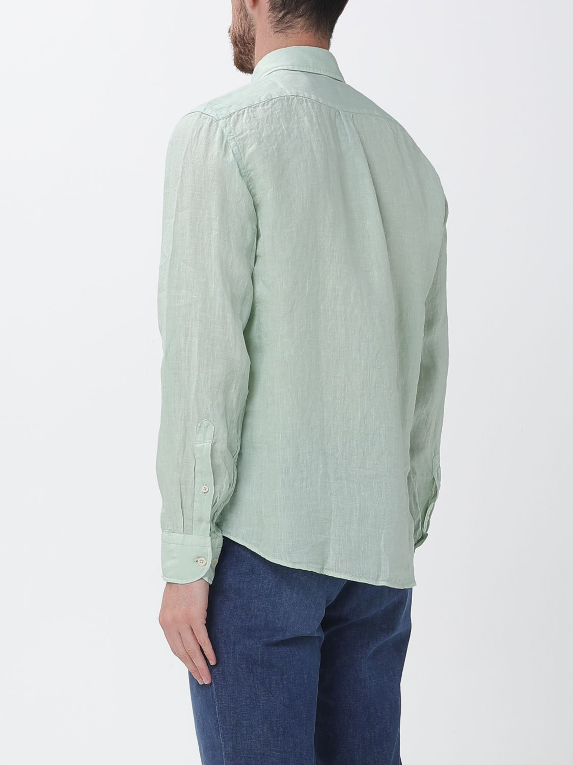 [BDBAGGIES] Shirts Long Sleeve SS26 B010TC162 V17