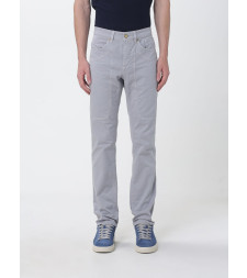 [JECKERSON] Trousers SS26 PA077GABA006 6005