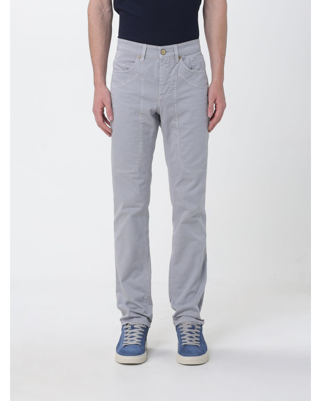 [JECKERSON] Trousers SS26 PA077GABA006 6005