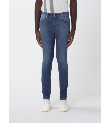 [JECKERSON] Jeans SS26 PA077DENI047 D142