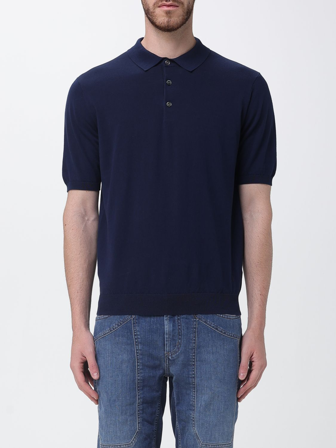 [JECKERSON] T-shirts Short Sleeve SS26 PO001FILA001 4002