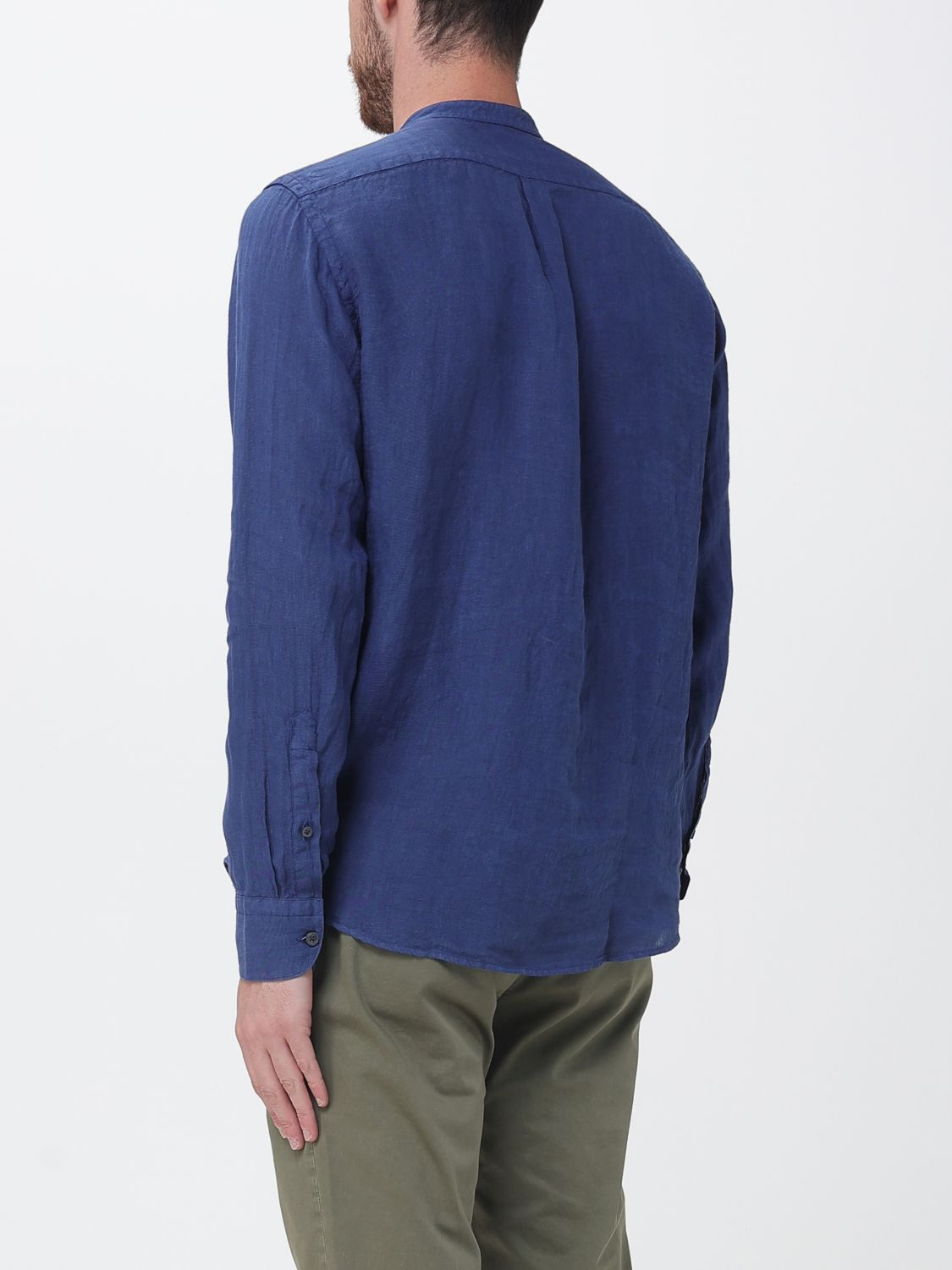 [BDBAGGIES] Shirts Long Sleeve SS26 B005TC162 B73