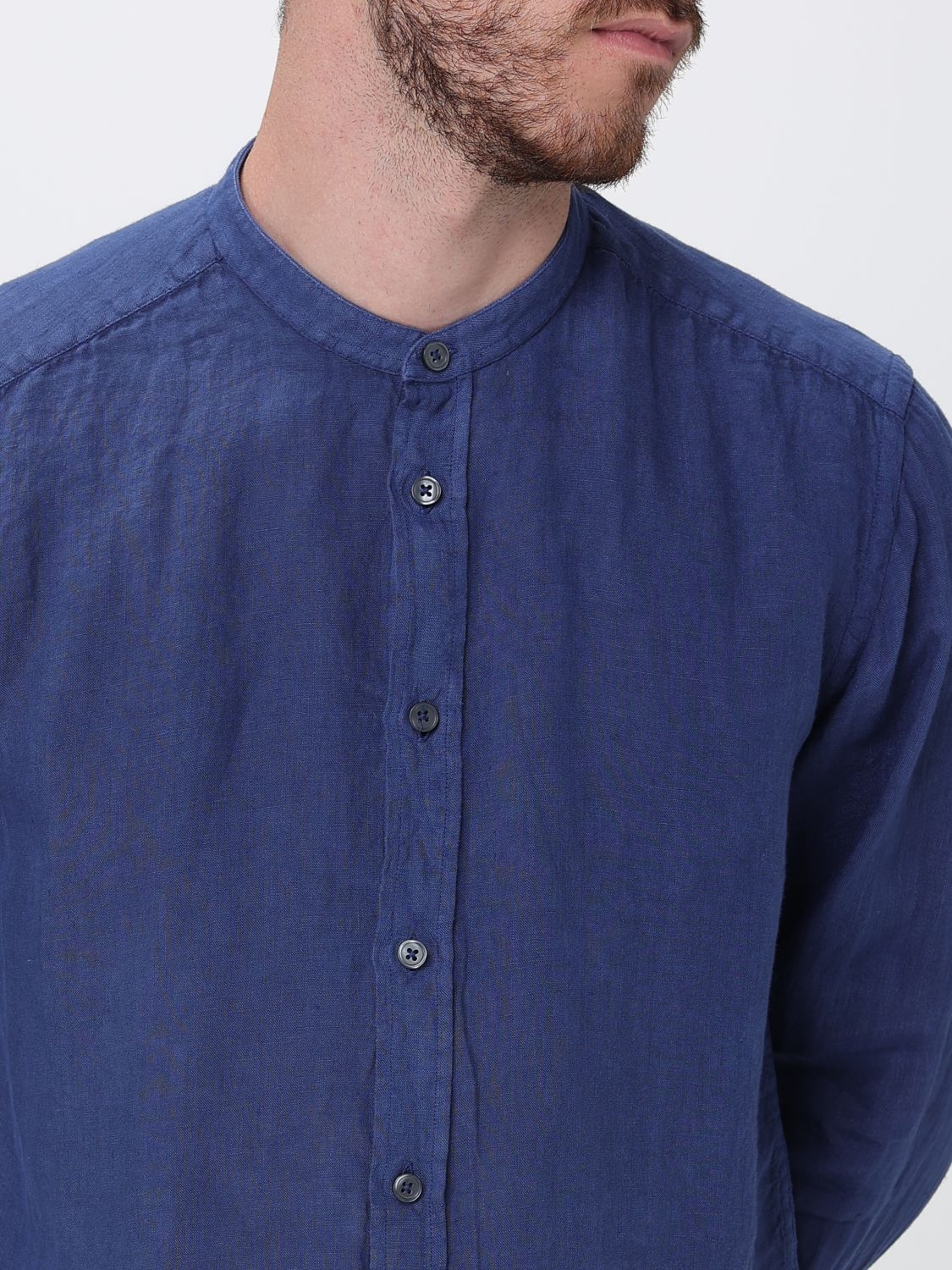 [BDBAGGIES] Shirts Long Sleeve SS26 B005TC162 B73