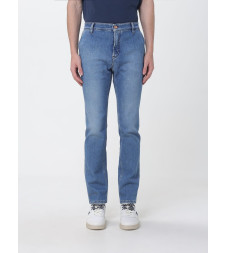 [JECKERSON] Jeans SS26 PA014DENI043 D148