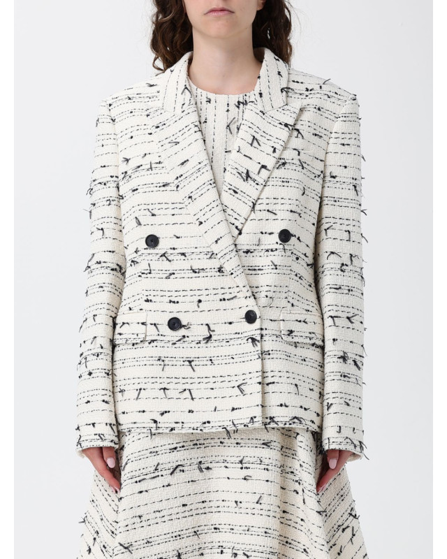 [BOSS] Jacket SS26 50553674 962