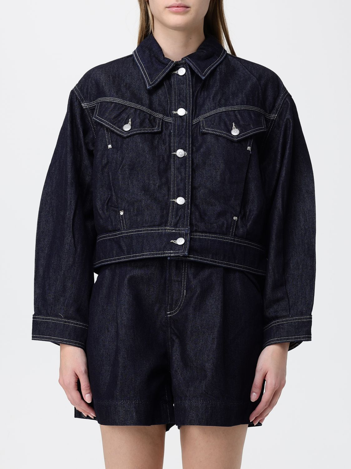 [BOSS] Jacket SS26 50552464 401