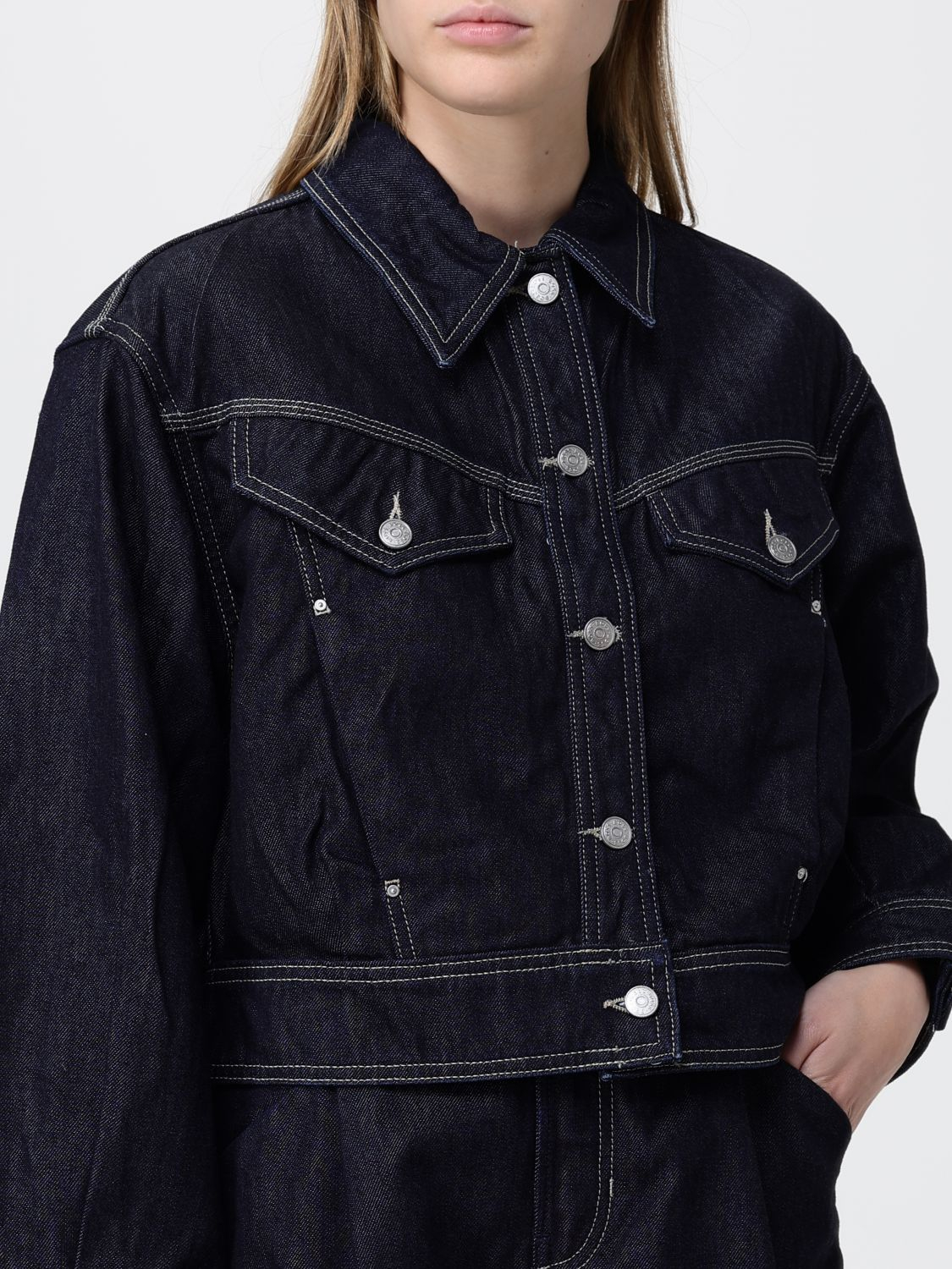 [BOSS] Jacket SS26 50552464 401