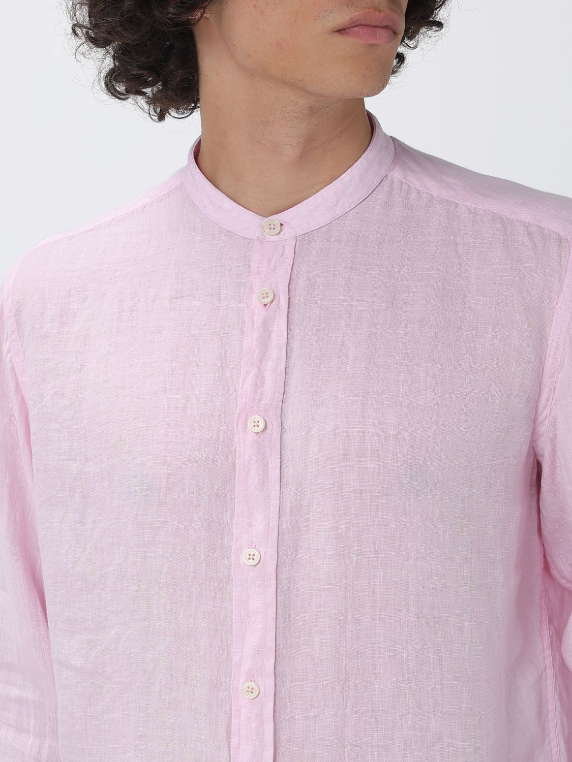 [BDBAGGIES] Shirts Long Sleeve SS26 B005TC162 P02