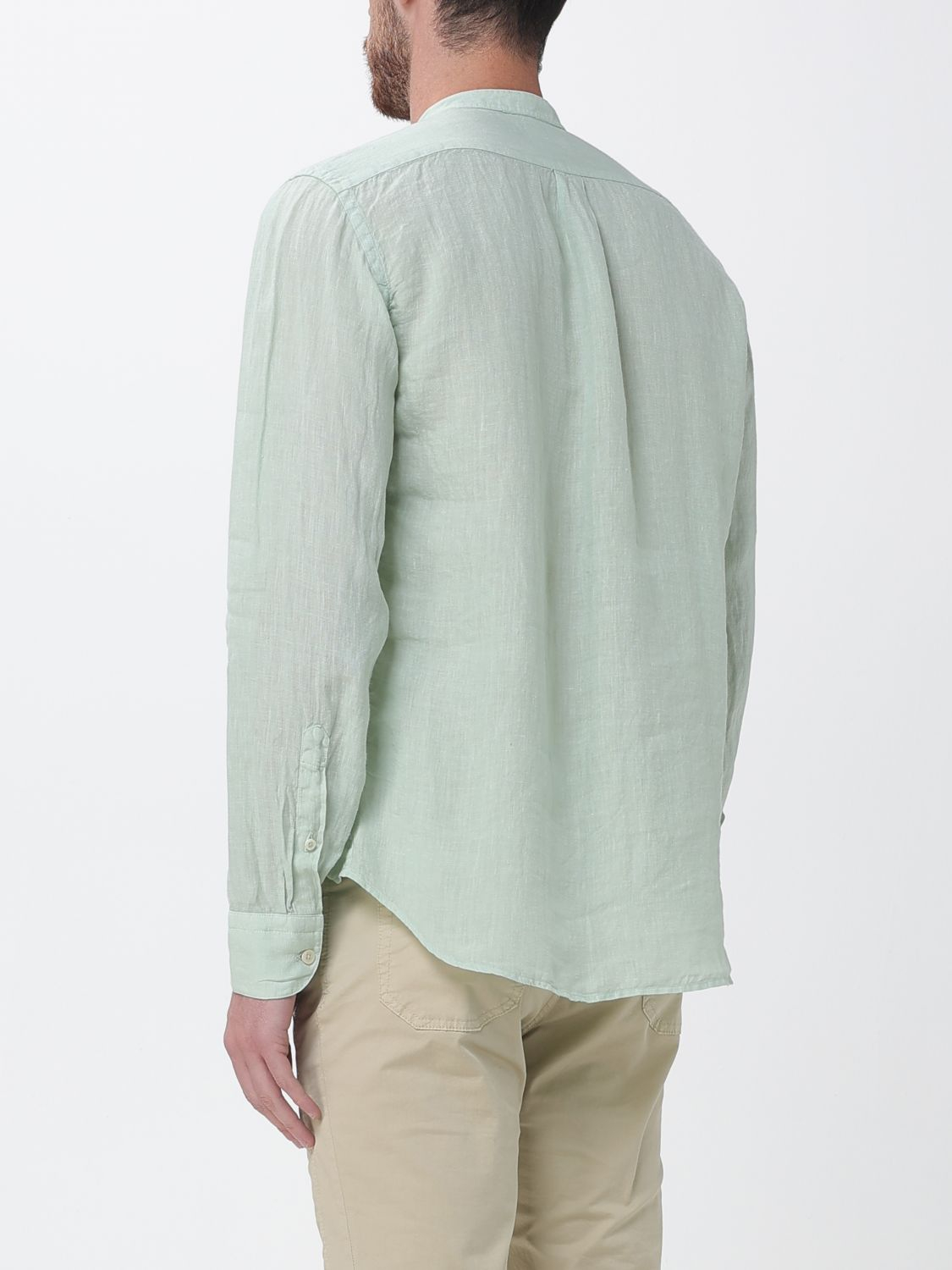 [BDBAGGIES] Shirts Long Sleeve SS26 B005TC162 V17