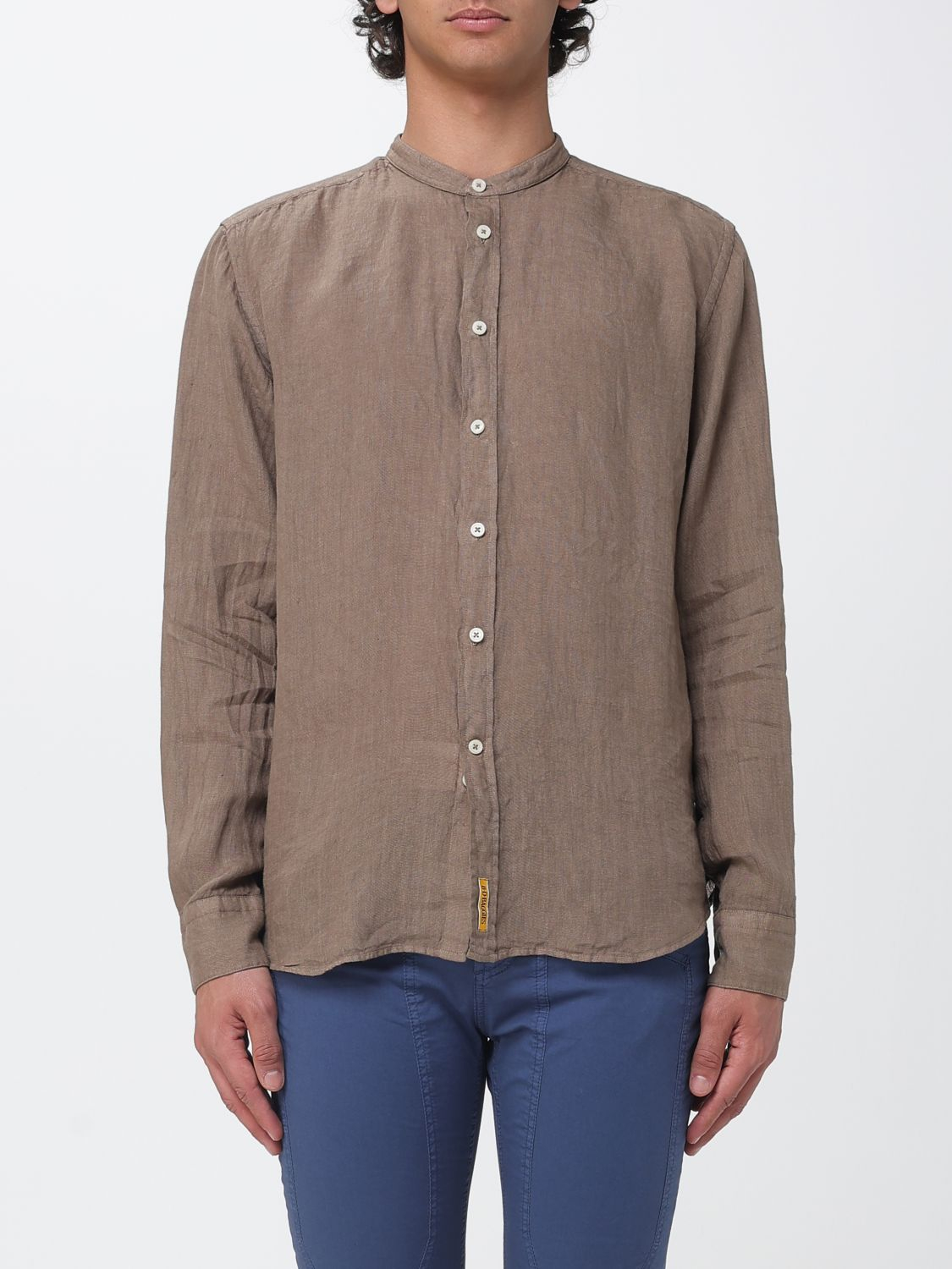 [BDBAGGIES] Shirts Long Sleeve SS26 B005TC162 M04