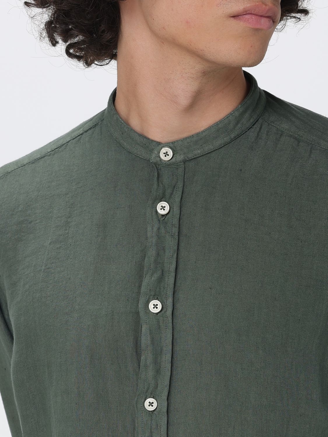 [BDBAGGIES] Shirts Long Sleeve SS26 B005TC162 244
