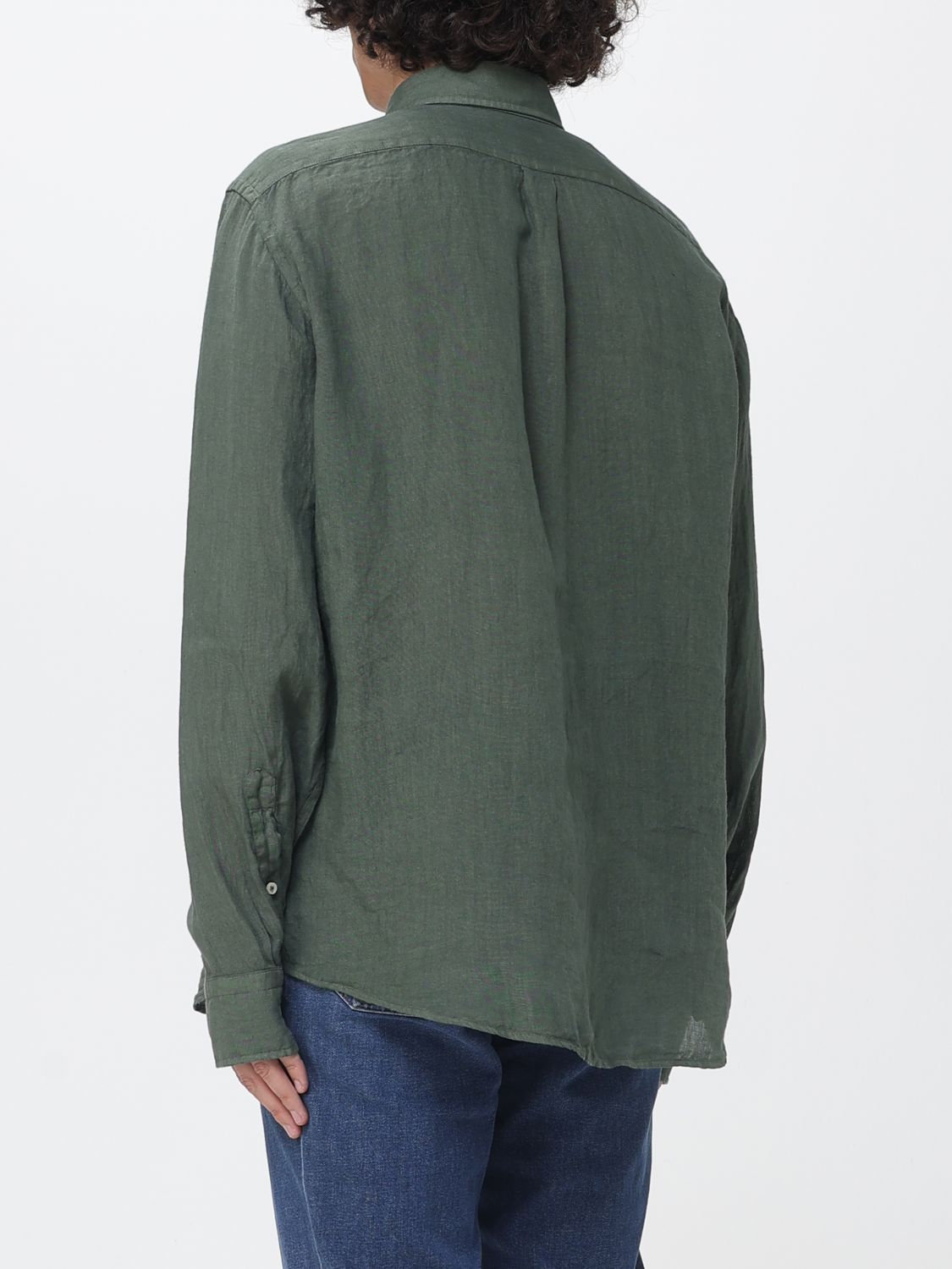 [BDBAGGIES] Shirts Long Sleeve SS26 B010TC162 244
