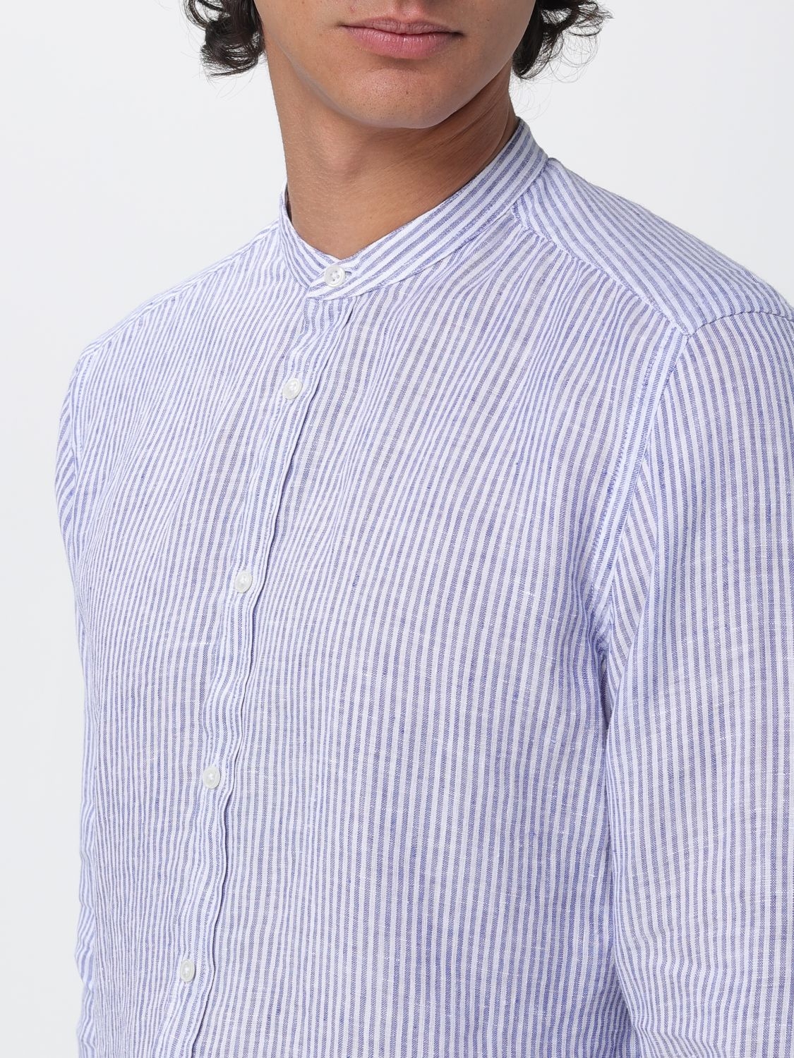 [BDBAGGIES] Shirts Long Sleeve SS26 B005B16020 04