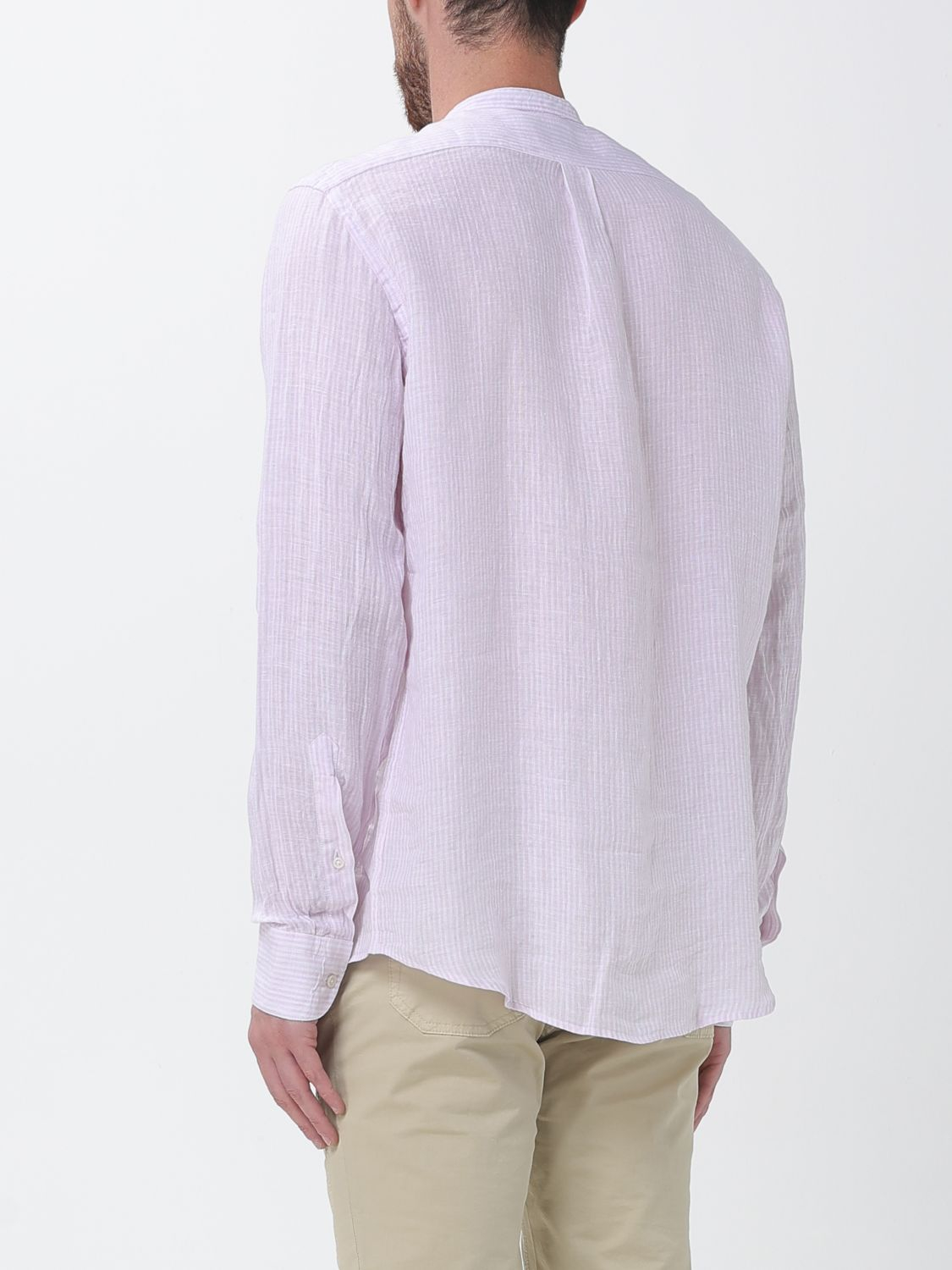 [BDBAGGIES] Shirts Long Sleeve SS26 B005B16020 01