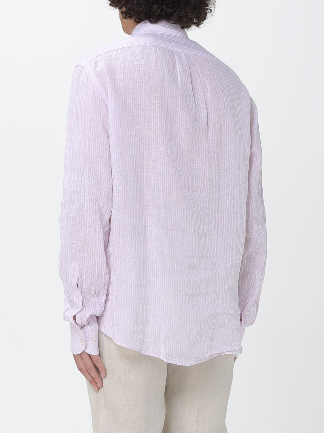 [BDBAGGIES] Shirts Long Sleeve SS26 B010B16020 01