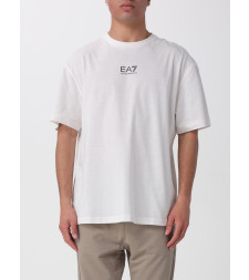 [EA7] T-shirts Short Sleeve SS26 7M001402AF22264 M0233