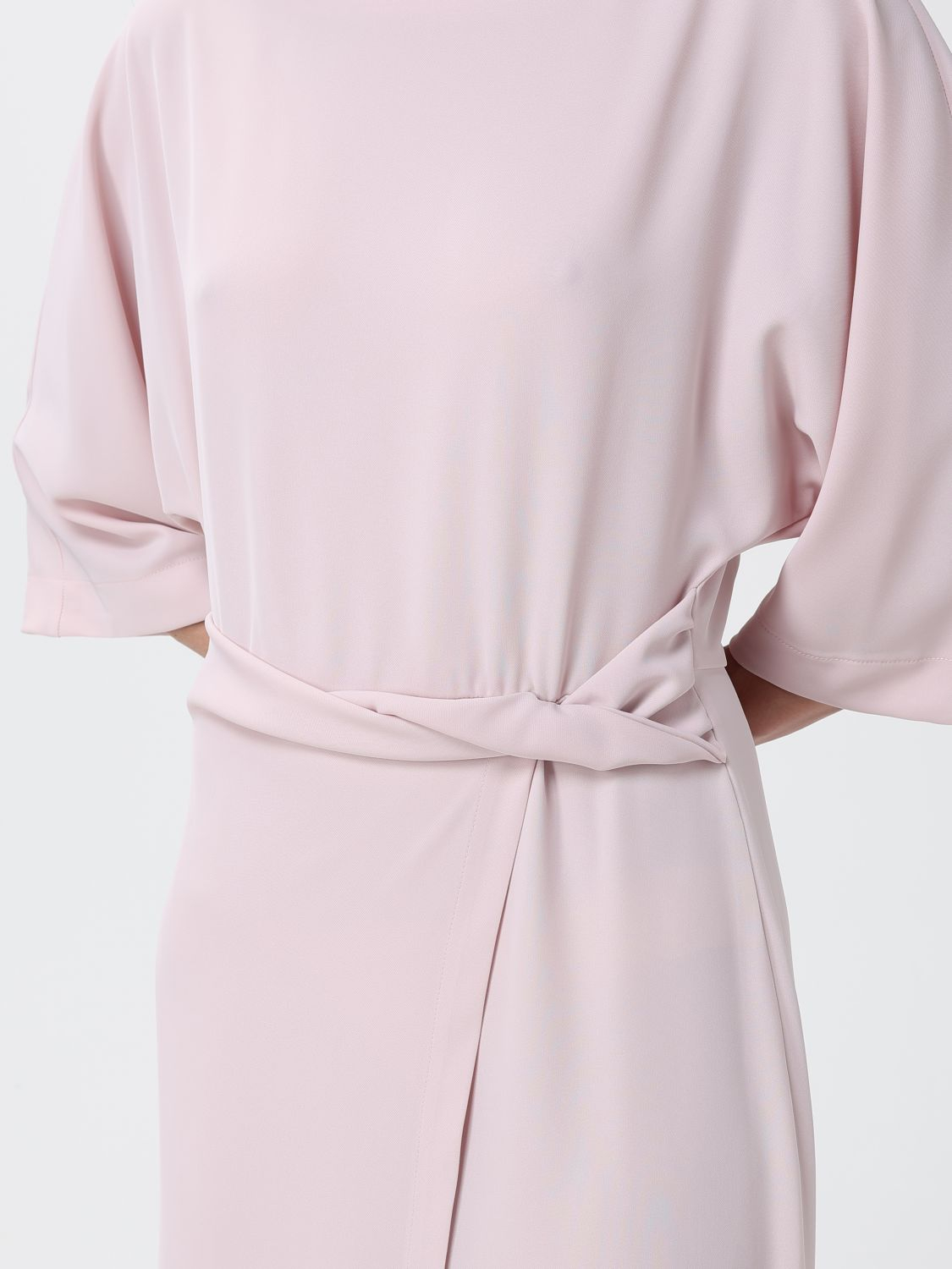 [MEIMEIJ] Sleeveless dress SS26 M6PF07 425