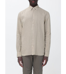 [BROOKSFIELD] Shirts Long Sleeve SS26 202A.S076 0605A