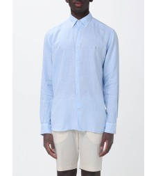 [BROOKSFIELD] Shirts Long Sleeve SS26 202A.S076 0753A
