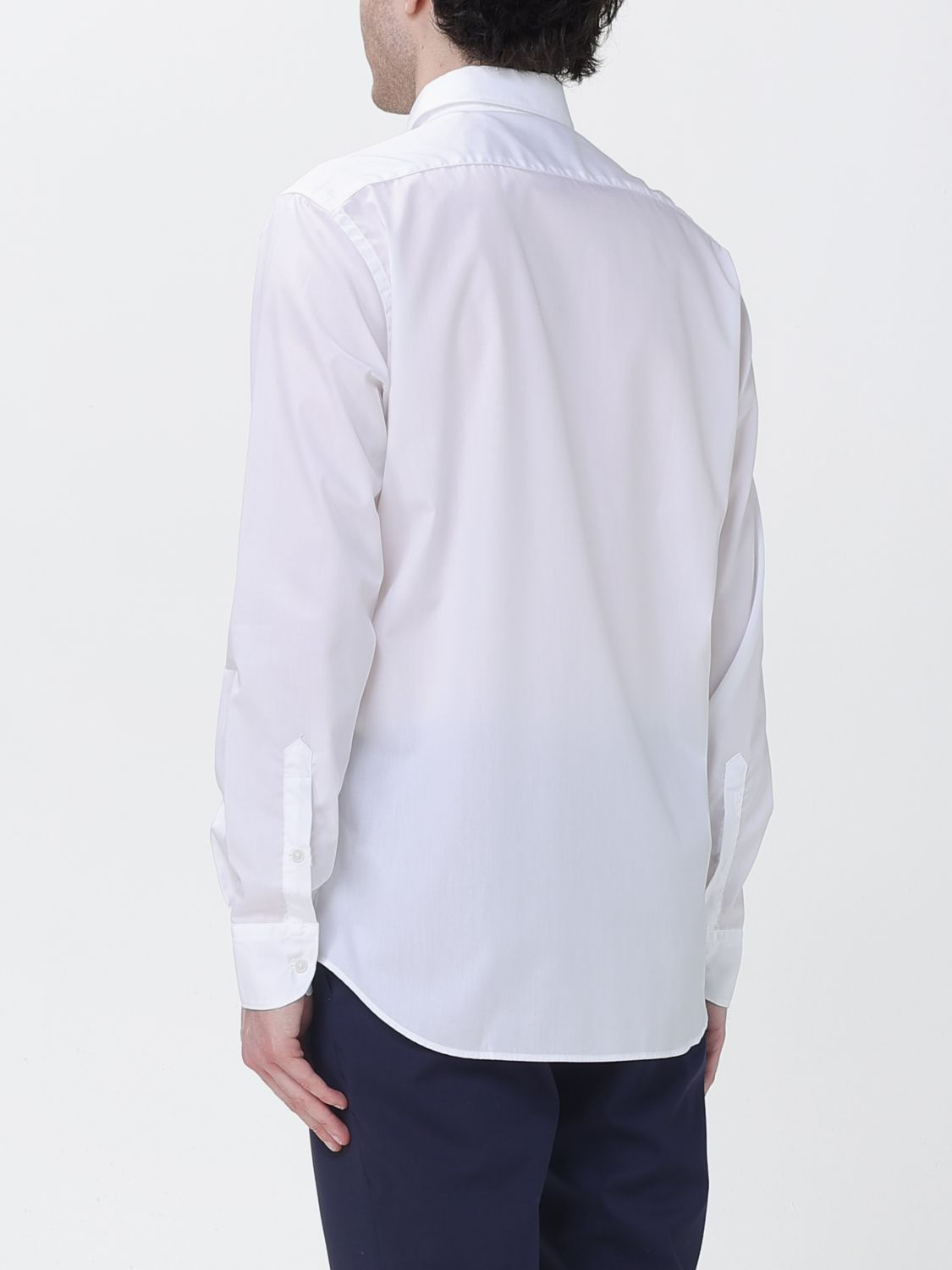 [BROOKSFIELD] Shirts Long Sleeve SS26 202A.Q313 V0031