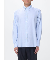 [BROOKSFIELD] Shirts Long Sleeve SS26 202A.Q314 V0035