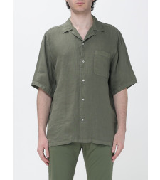 [BROOKSFIELD] Shirts Short Sleeve SS26 202B.S013 7365