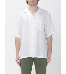 [BROOKSFIELD] Shirts Short Sleeve SS26 202B.S013 9149