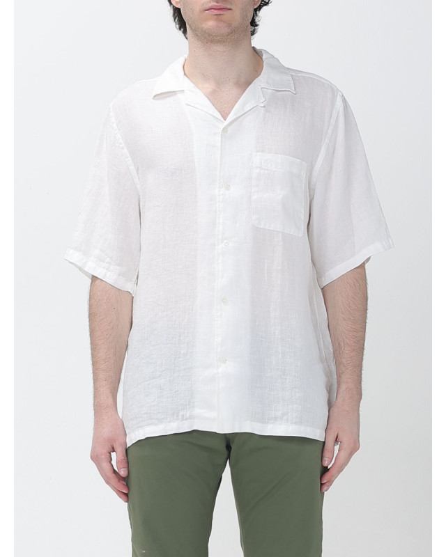 [BROOKSFIELD] Shirts Short Sleeve SS26 202B.S013 9149