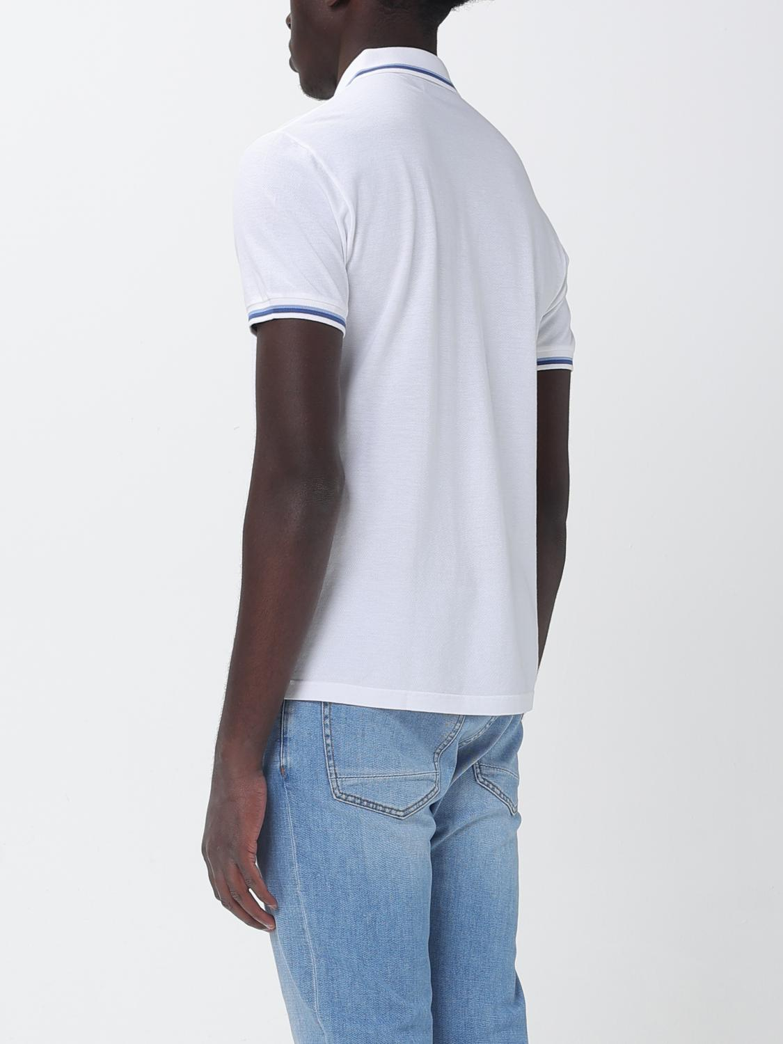 [BROOKSFIELD] T-shirts Short Sleeve SS26 201A.A086 V0040