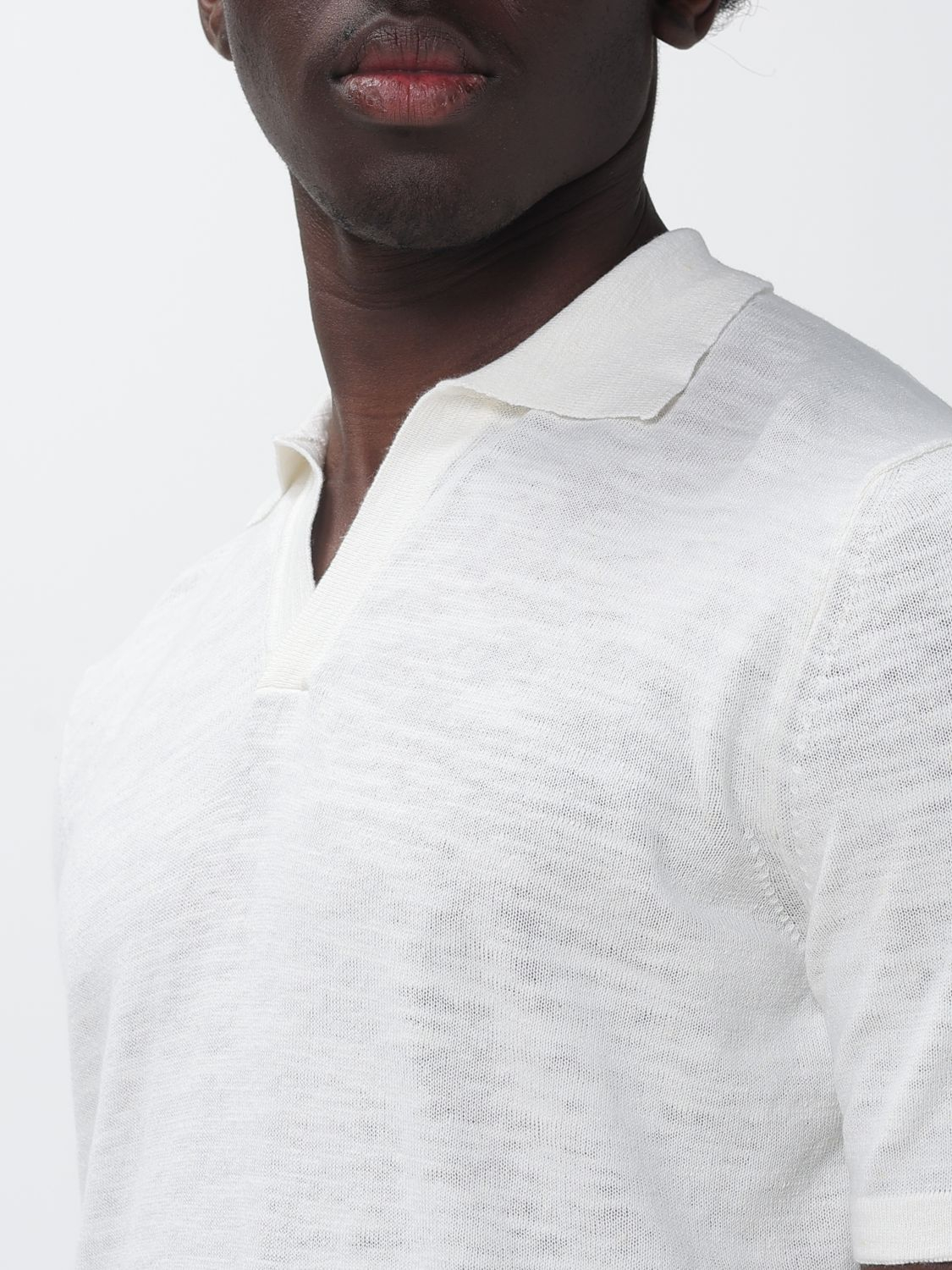 [BROOKSFIELD] T-shirts Short Sleeve SS26 203C.D016 9149A