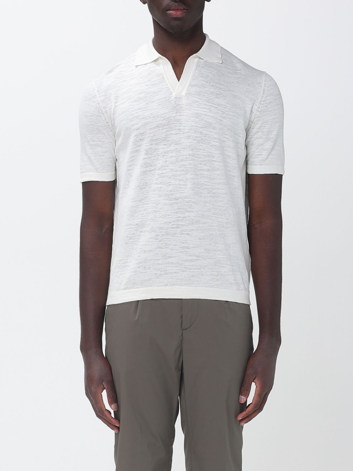 [BROOKSFIELD] T-shirts Short Sleeve SS26 203C.D016 9149A