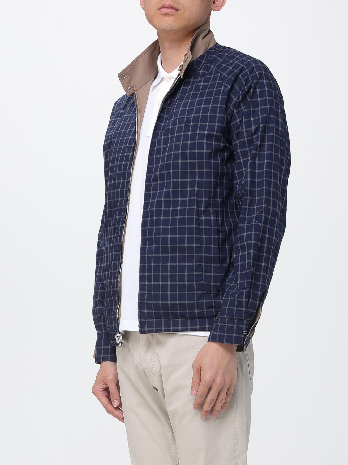 [BROOKSFIELD] Casual Jacket SS26 207A.B040 7291