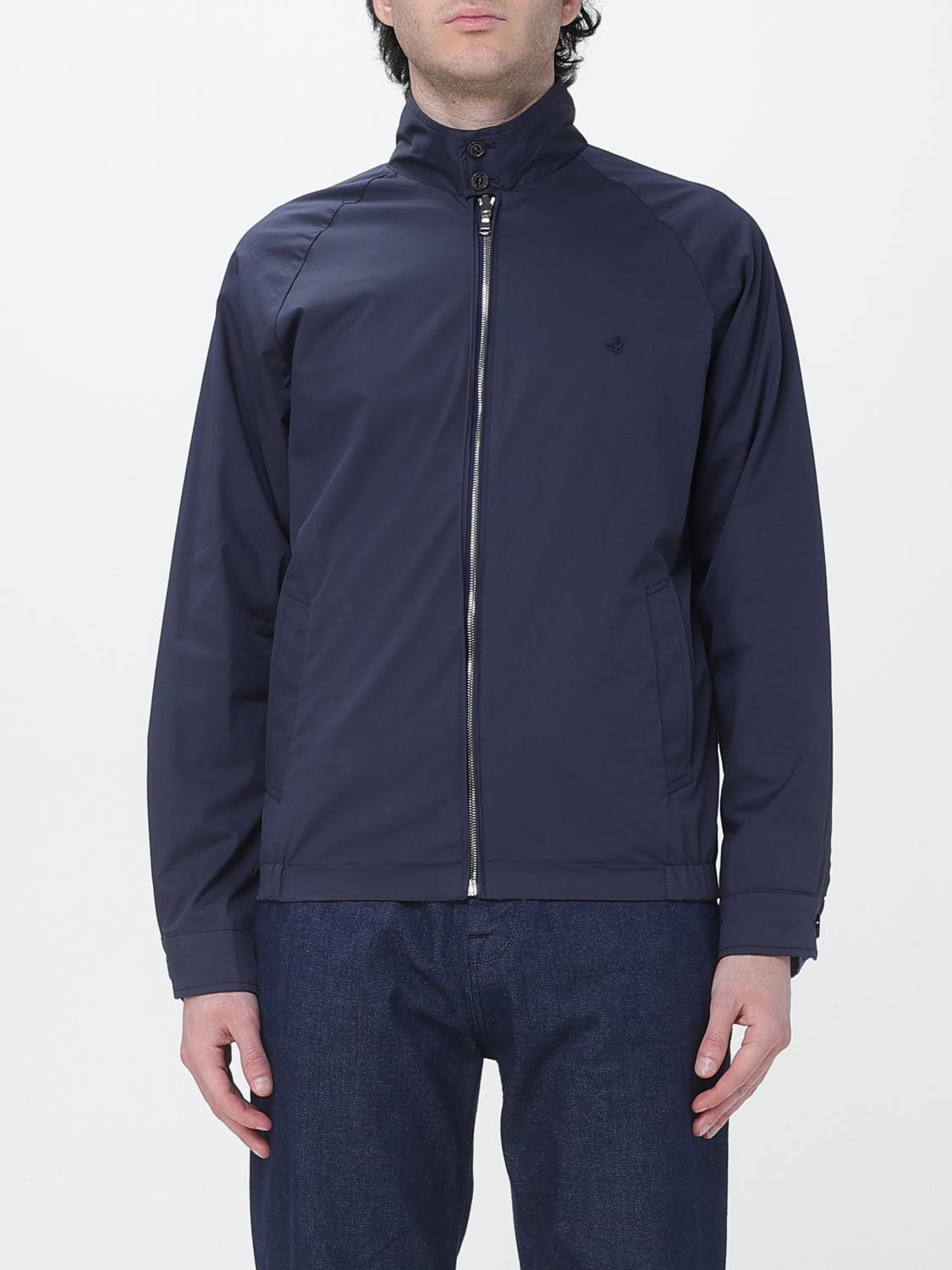 [BROOKSFIELD] Casual Jacket SS26 207A.B040 7179