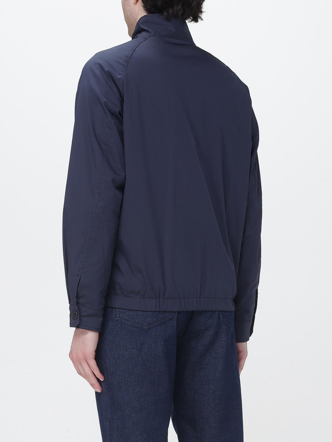 [BROOKSFIELD] Casual Jacket SS26 207A.B040 7179