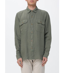 [BROOKSFIELD] Shirts Long Sleeve SS26 202A.S077 7365