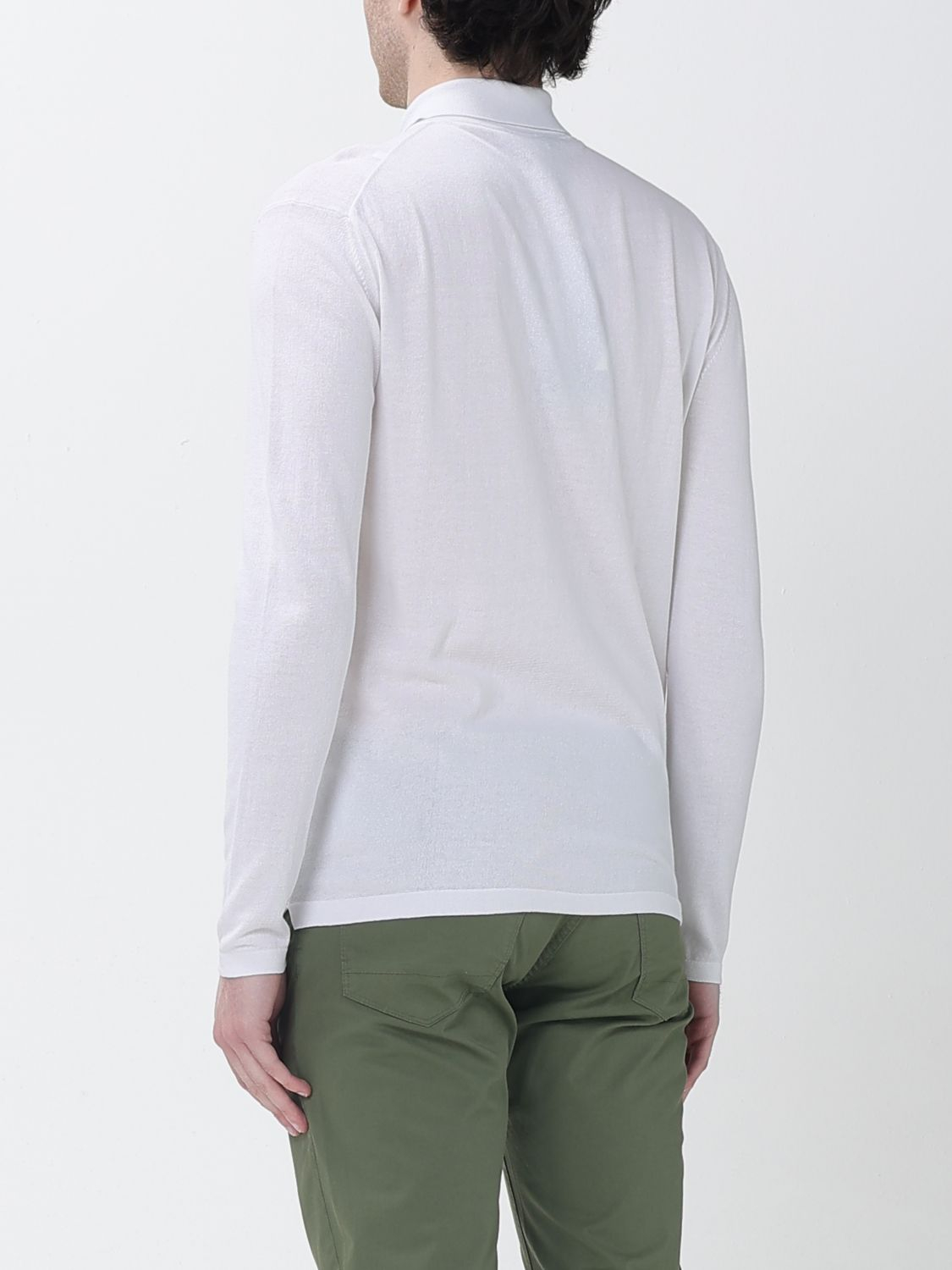 [BROOKSFIELD] Knitwear SS26 203C.A011 9149