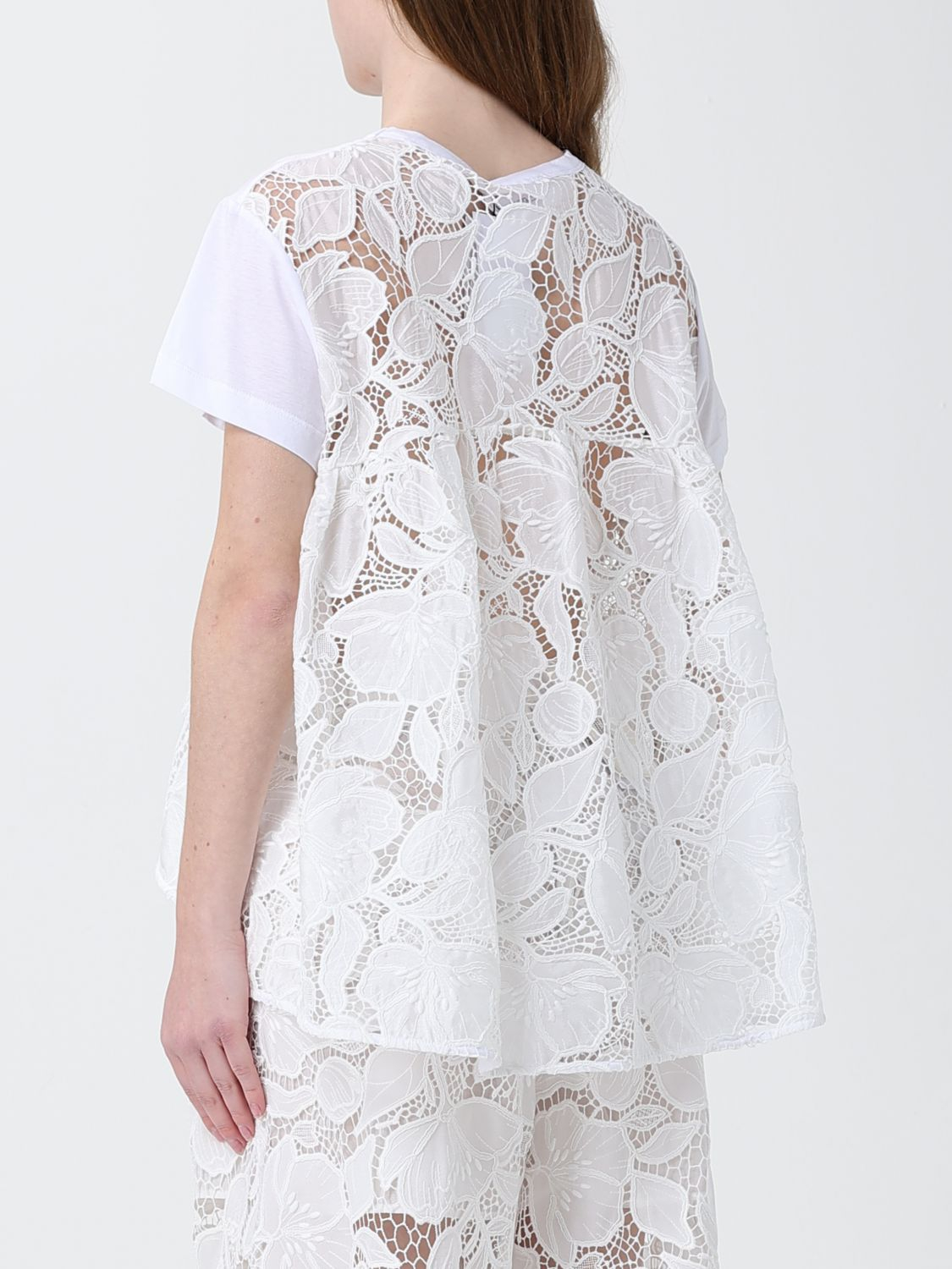 [MEIMEIJ] T-shirts Short Sleeve SS26 M6EAC3 11791