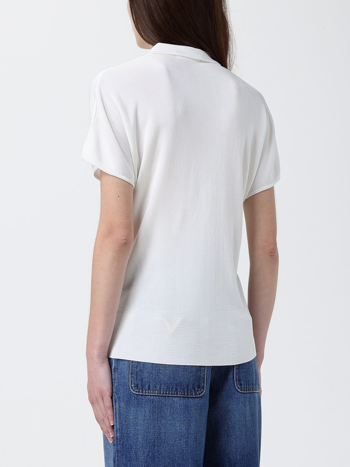 [MEIMEIJ] T-shirts Long Sleeve SS26 M6PZ62 791