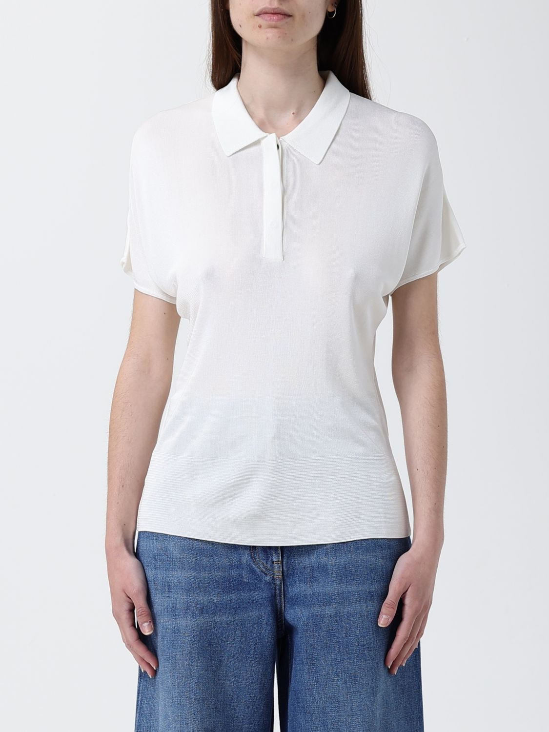 [MEIMEIJ] T-shirts Long Sleeve SS26 M6PZ62 791
