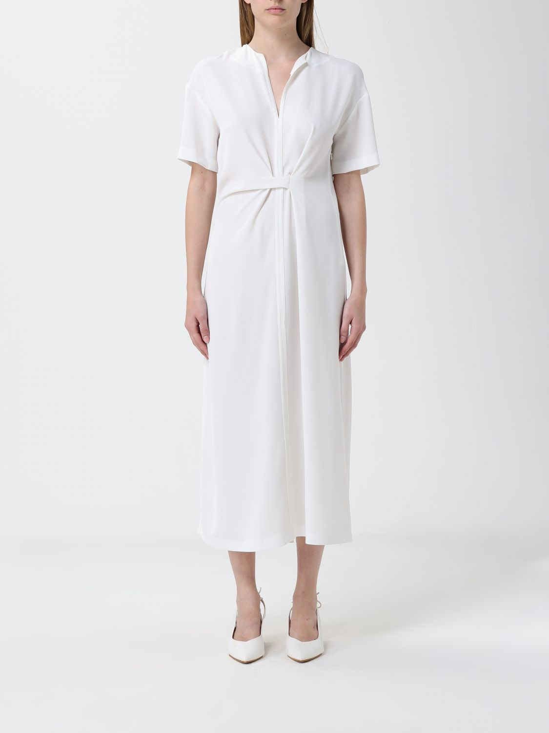 [MEIMEIJ] Short sleeve dress SS26 M6PF12 111