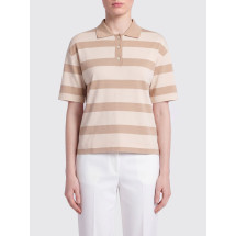 [MM Max Mara] T-shirts Short Sleeve SS26 2616951017600 003