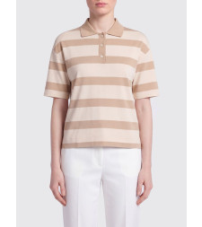 [MM Max Mara] T-shirts Short Sleeve SS26 2616951017600 003