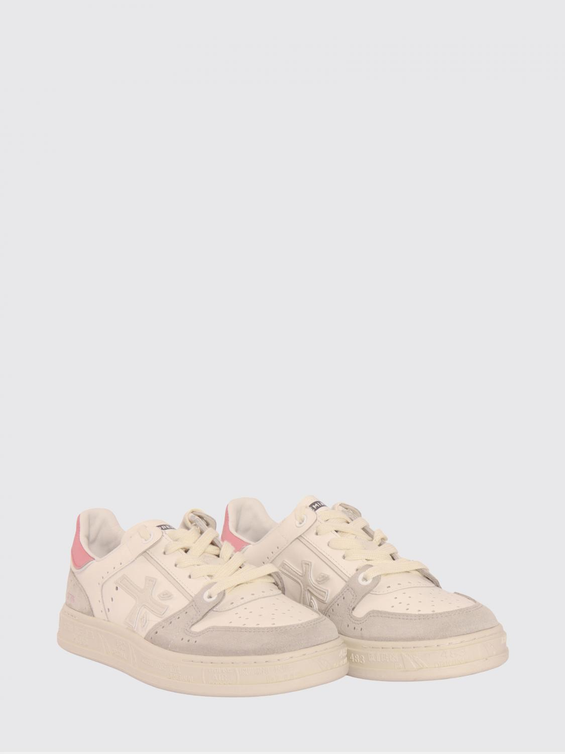 [Premiata] Sneakers SS26 QUINN 8214