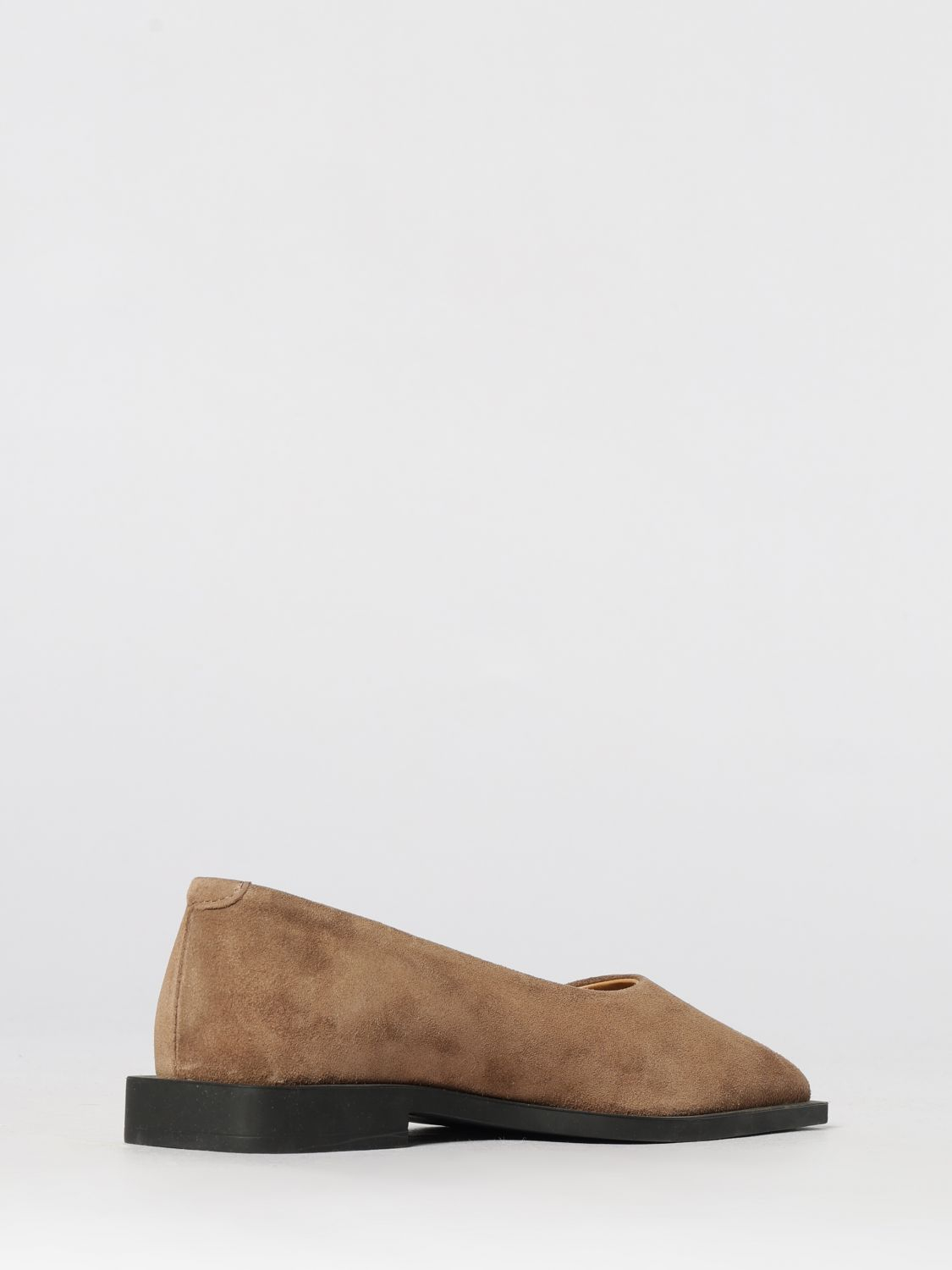 [COPENHAGEN] Flat shoes SS26 CPH415SUE NMO