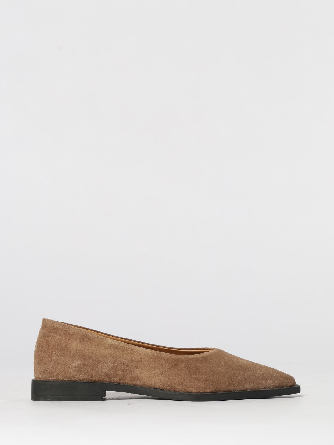 [COPENHAGEN] Flat shoes SS26 CPH415SUE NMO